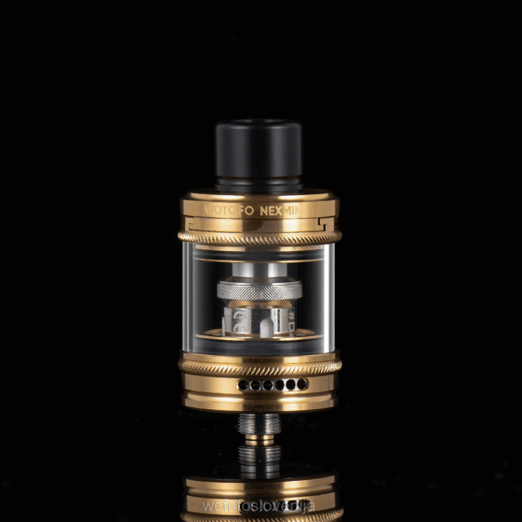 Wotofo NEXMINI podtank zlato - Wotofo Ljubljana DLBHX309