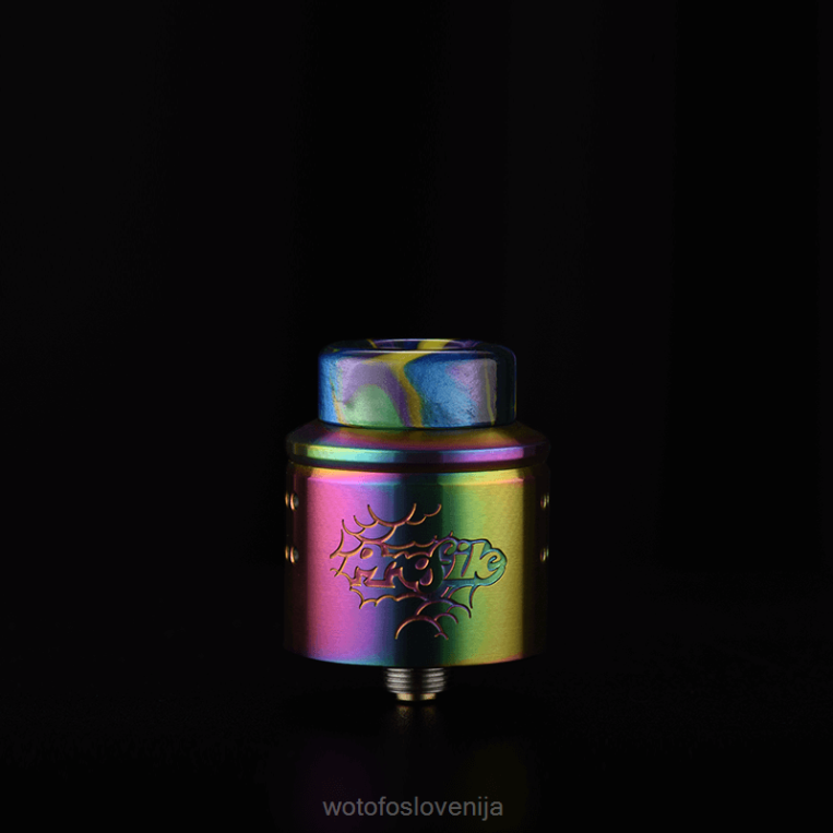 Wotofo PROFILE 1,5 rda mavrica - Wotofo Vape Price DLBHX170
