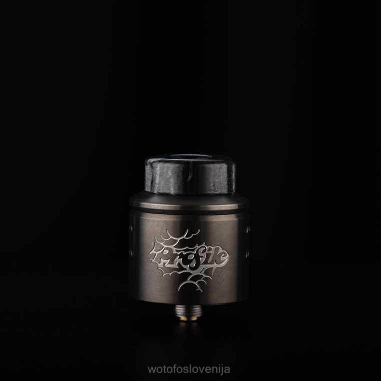 Wotofo PROFILE 1,5 rda orožje - Wotofo Vape Flavours DLBHX167