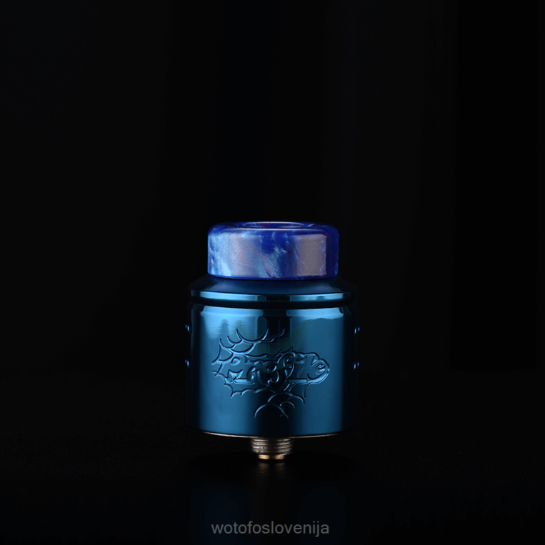 Wotofo PROFILE 1,5 rda orožje - Wotofo Vape Flavours DLBHX167