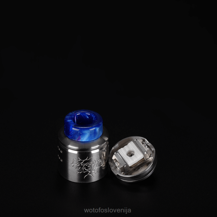 Wotofo PROFILE 1,5 rda orožje - Wotofo Vape Flavours DLBHX167