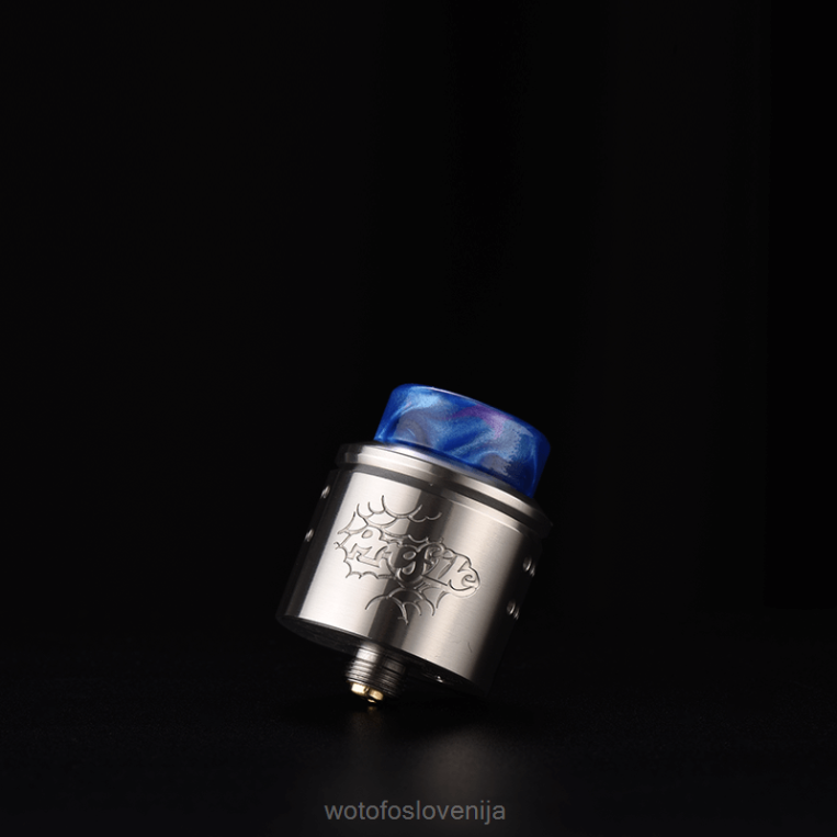 Wotofo PROFILE 1,5 rda orožje - Wotofo Vape Flavours DLBHX167