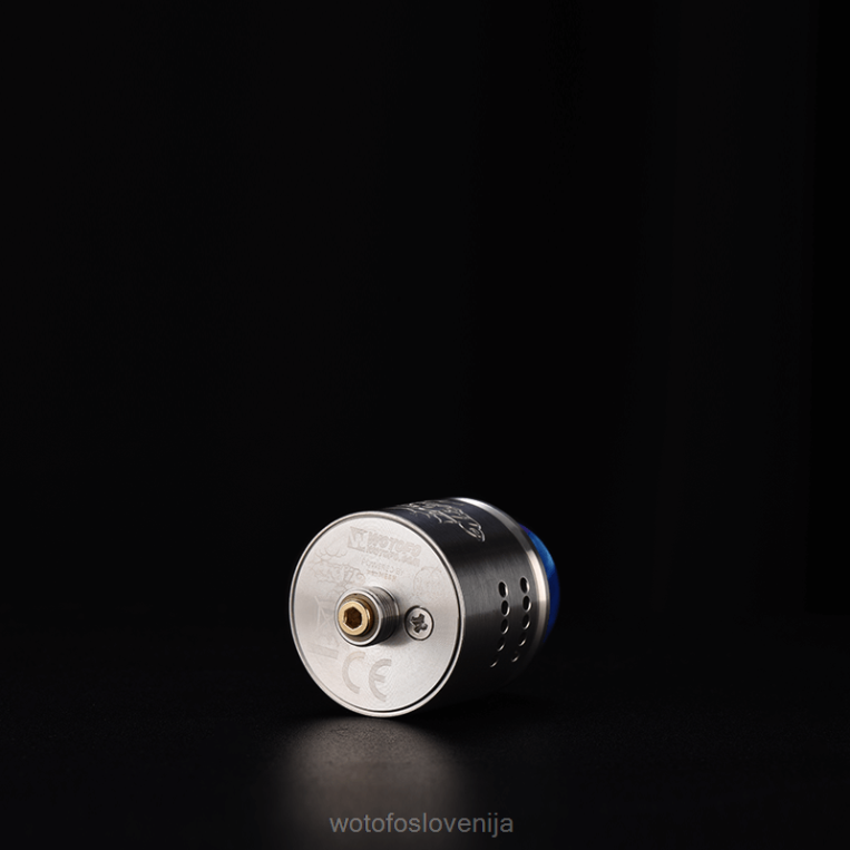 Wotofo PROFILE 1,5 rda orožje - Wotofo Vape Flavours DLBHX167