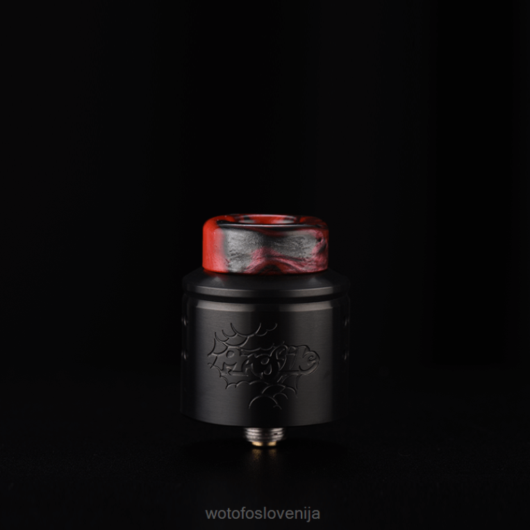 Wotofo PROFILE 1,5 rda Črna - Wotofo Slovenija DLBHX158