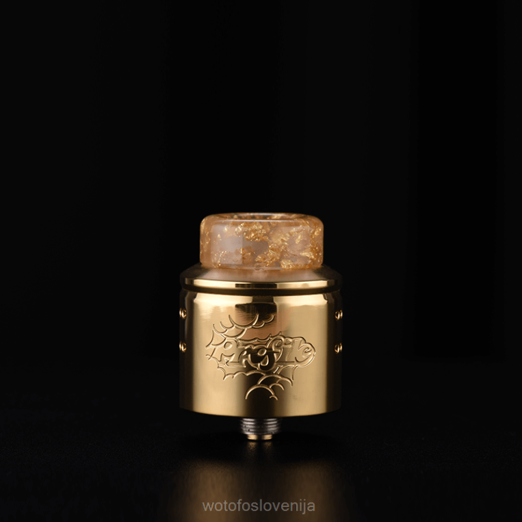 Wotofo PROFILE 1,5 rda zlato - Wotofo E-Cigarette DLBHX166
