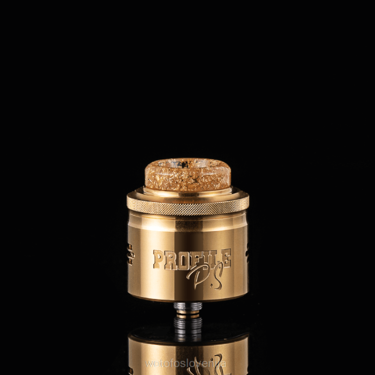 Wotofo PROFILE ps dvojna mreža rda modra - Wotofo Vape Flavours DLBHX187