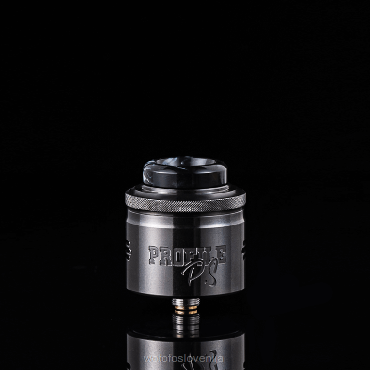 Wotofo PROFILE ps dvojna mreža rda orožje - Wotofo Vape Price DLBHX160