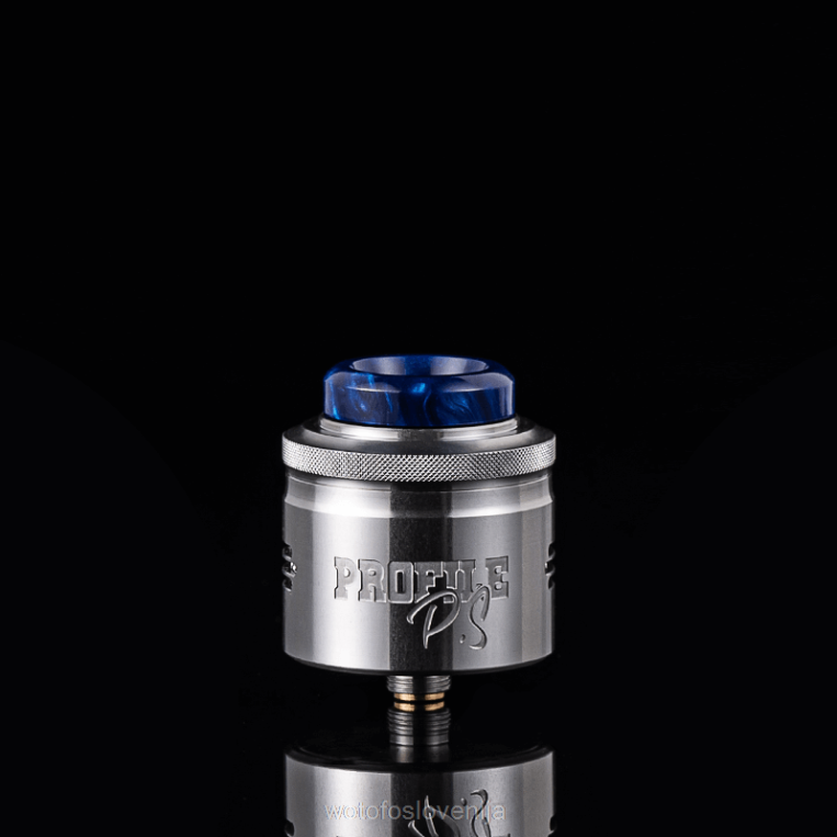 Wotofo PROFILE ps dvojna mreža rda ss - Wotofo E-Cigarette DLBHX186