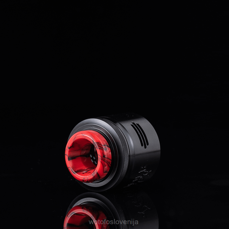 Wotofo PROFILE ps dvojna mreža rda ss - Wotofo E-Cigarette DLBHX186