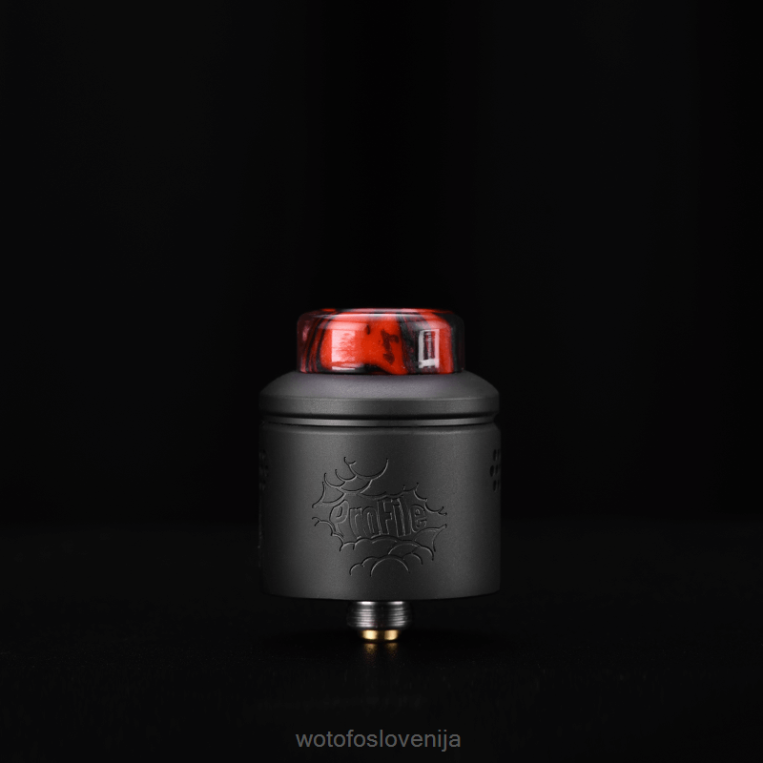 Wotofo PROFILE rda mat jeklo - Wotofo Shop Online DLBHX182