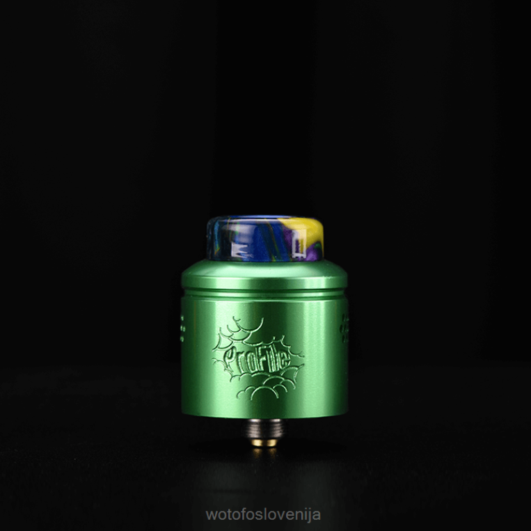 Wotofo PROFILE rda mat jeklo - Wotofo Shop Online DLBHX182