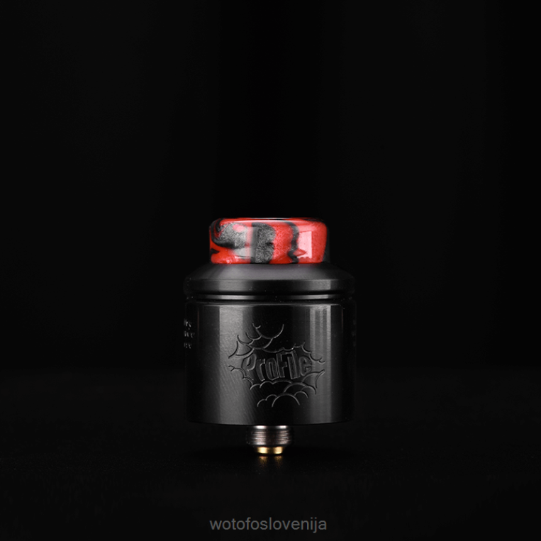 Wotofo PROFILE rda mat jeklo - Wotofo Shop Online DLBHX182
