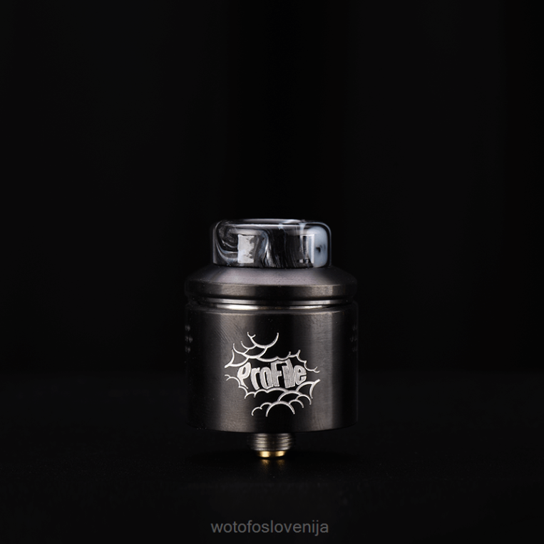 Wotofo PROFILE rda mat jeklo - Wotofo Shop Online DLBHX182