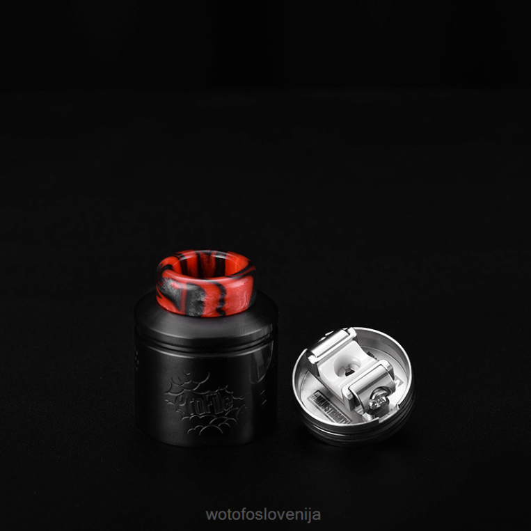 Wotofo PROFILE rda mat jeklo - Wotofo Shop Online DLBHX182