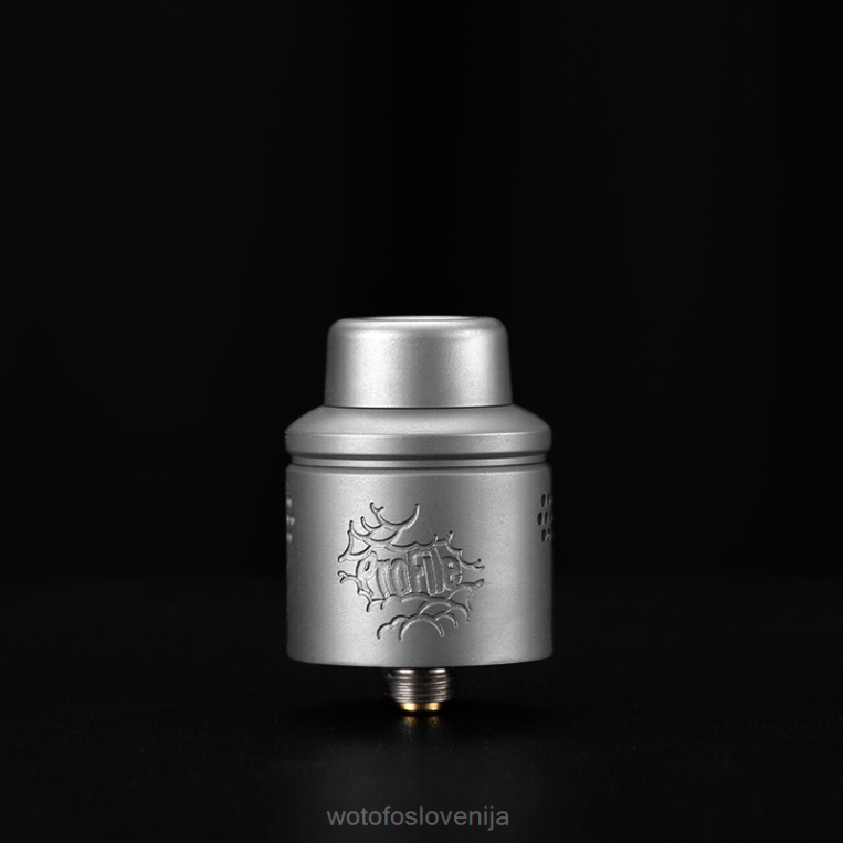 Wotofo PROFILE rda mat jeklo - Wotofo Shop Online DLBHX182