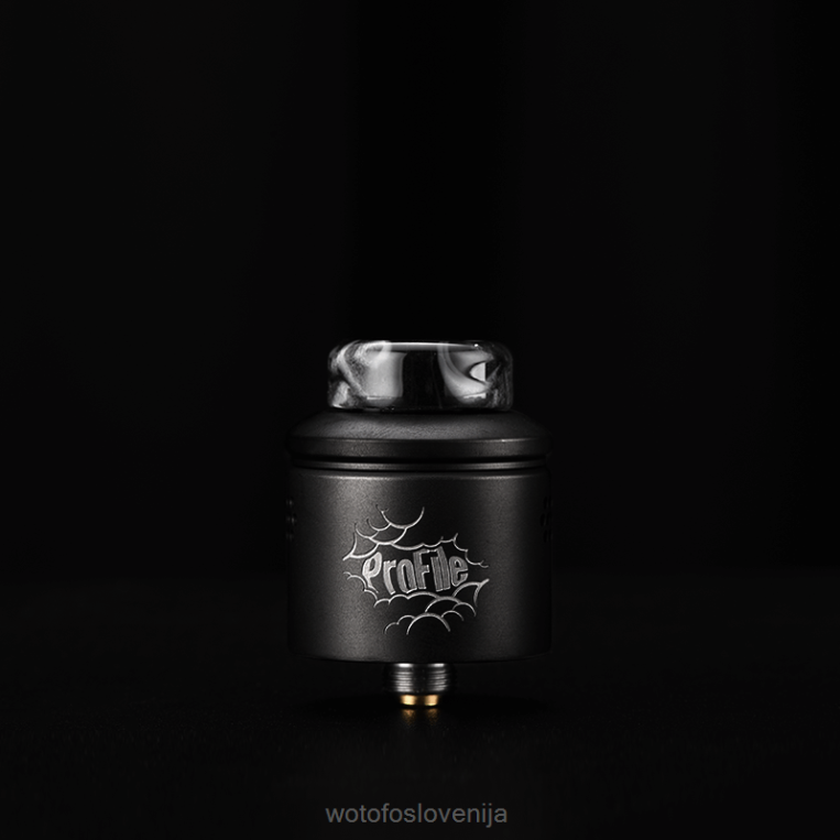 Wotofo PROFILE rda mat jeklo - Wotofo Shop Online DLBHX182