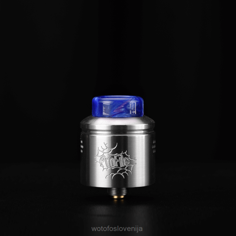 Wotofo PROFILE rda mat jeklo - Wotofo Shop Online DLBHX182