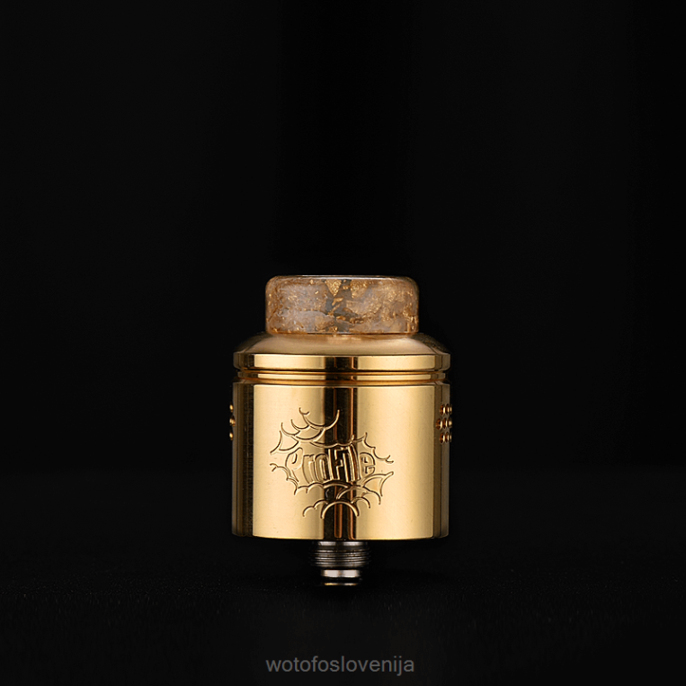 Wotofo PROFILE rda mat jeklo - Wotofo Shop Online DLBHX182