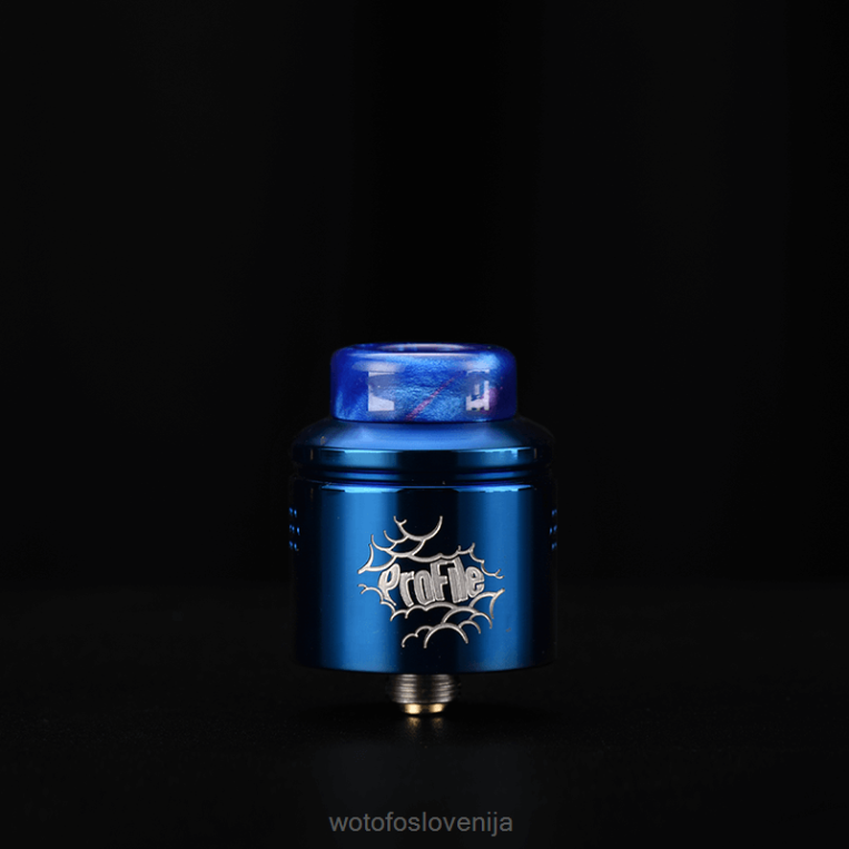 Wotofo PROFILE rda mat jeklo - Wotofo Shop Online DLBHX182