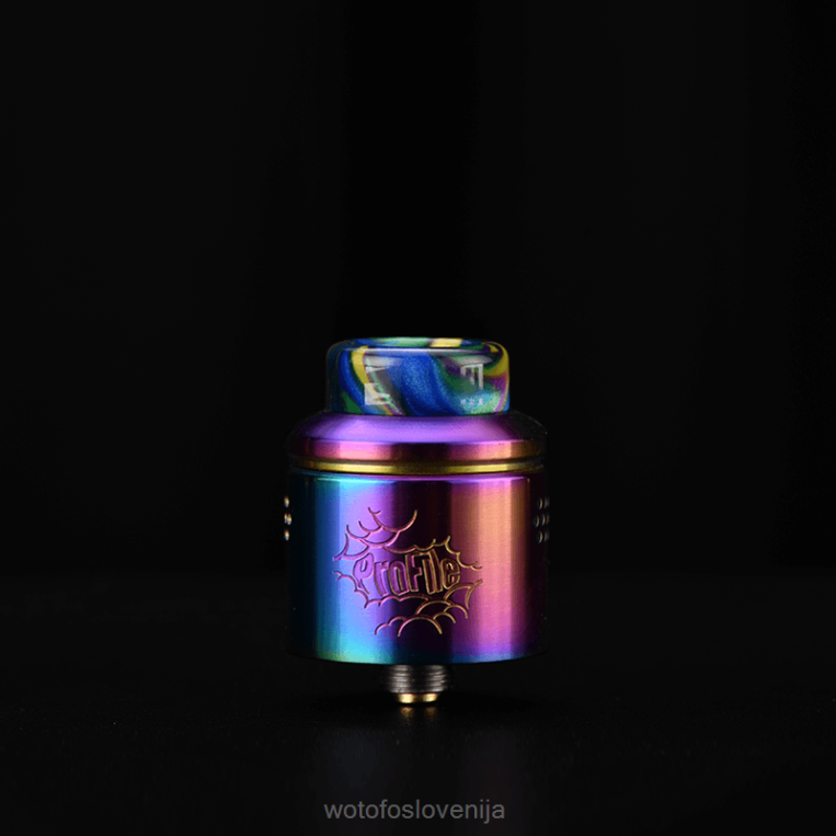 Wotofo PROFILE rda mat jeklo - Wotofo Shop Online DLBHX182