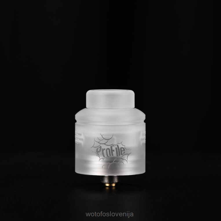 Wotofo PROFILE rda mat jeklo - Wotofo Shop Online DLBHX182