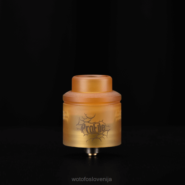 Wotofo PROFILE rda mat jeklo - Wotofo Shop Online DLBHX182