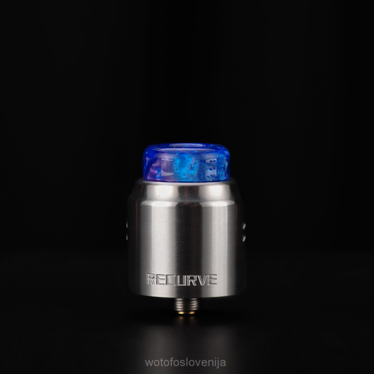 Wotofo RECURVE dvojna rda ss - Wotofo Vape Pods DLBHX191