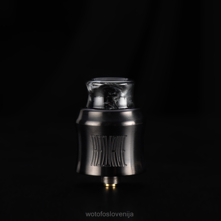 Wotofo RECURVE rda orožje - Wotofo Vape Review DLBHX203