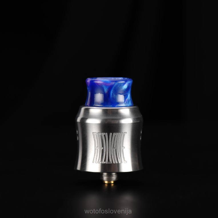 Wotofo RECURVE rda ss - Wotofo Shop Online DLBHX202
