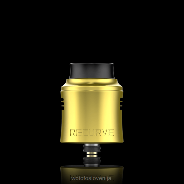 Wotofo RECURVE v2 rda orožje - Wotofo Shop Online DLBHX162