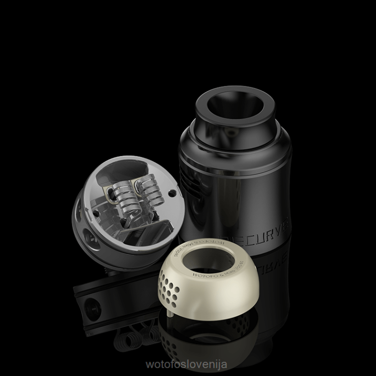 Wotofo RECURVE v2 rda orožje - Wotofo Shop Online DLBHX162