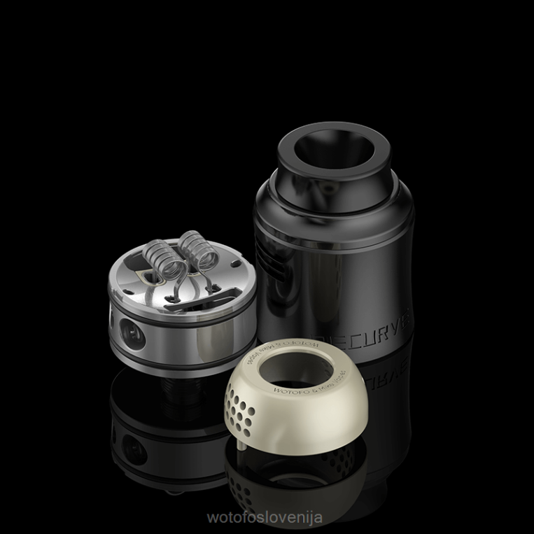Wotofo RECURVE v2 rda orožje - Wotofo Shop Online DLBHX162