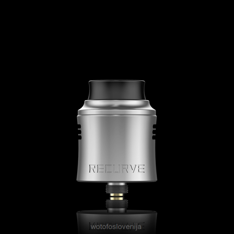 Wotofo RECURVE v2 rda ss - Wotofo E-Cigarette DLBHX196