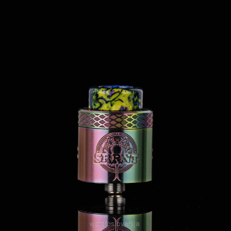 Wotofo srpnt rda mavrica - Wotofo Vape Price DLBHX210