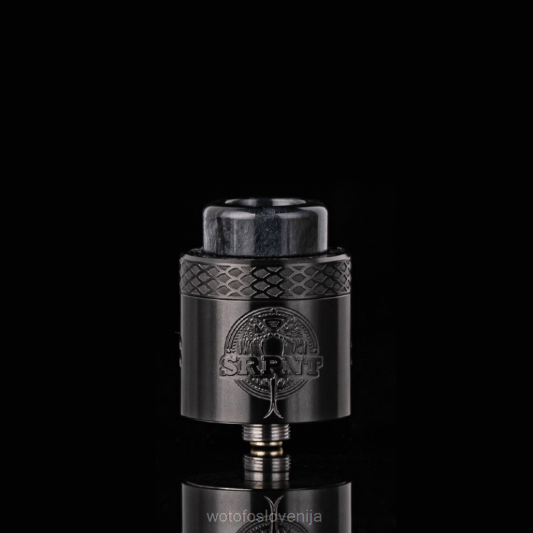 Wotofo srpnt rda orožje - Wotofo E-Cigarette DLBHX206