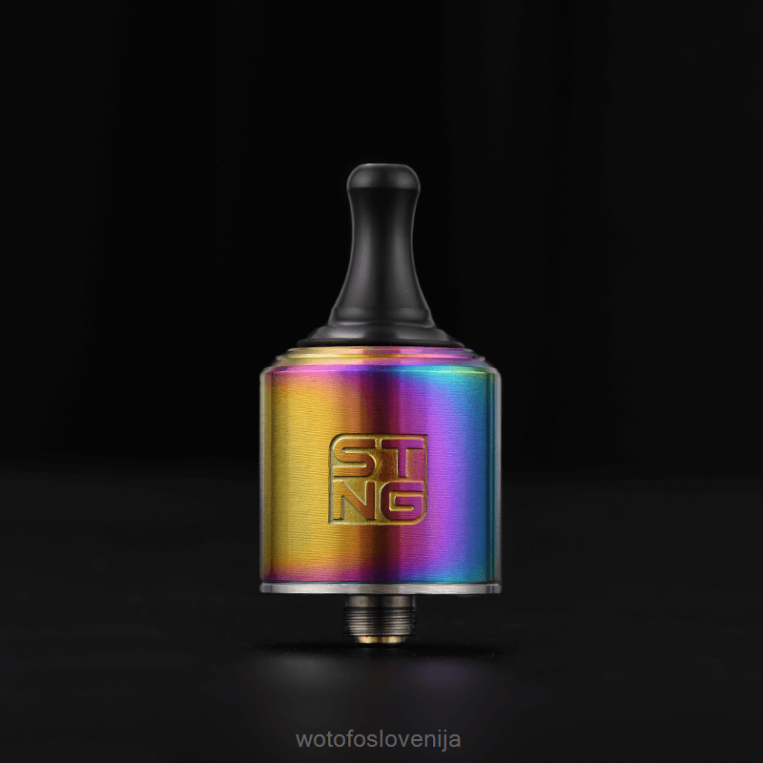 Wotofo stng mtl rda mavrica - Wotofo Disposable Vape DLBHX214
