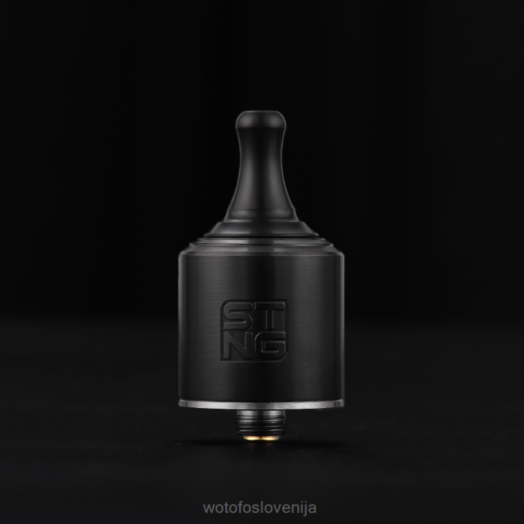 Wotofo stng mtl rda Črna - Wotofo Flavors DLBHX215