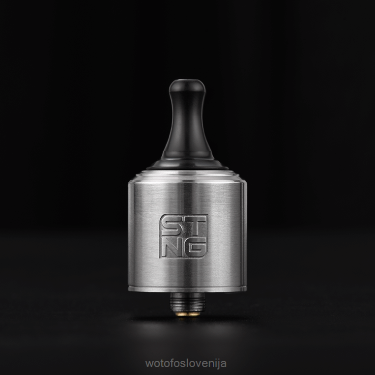Wotofo stng mtl rda ss - Wotofo Flavors DLBHX165