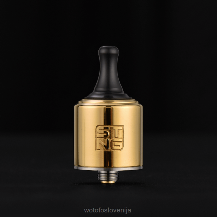 Wotofo stng mtl rda zlato - Wotofo Vape Review DLBHX213