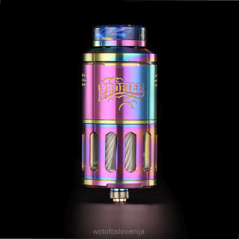Wotofo PROFILE rdta mavrica - Wotofo Vape Price DLBHX270