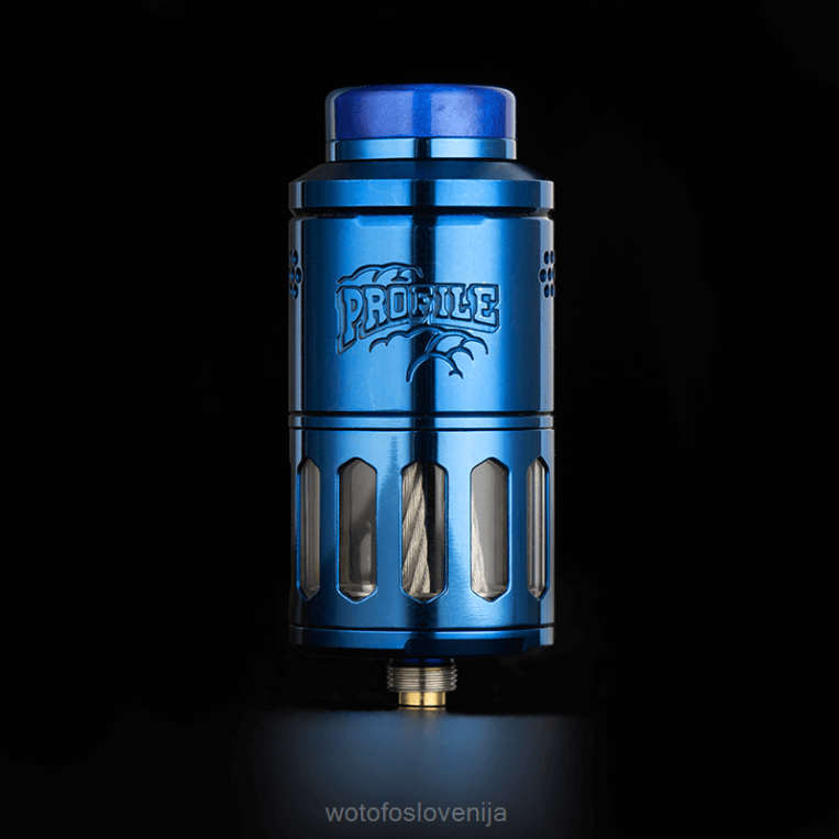 Wotofo PROFILE rdta modra - Wotofo Slovenija DLBHX268