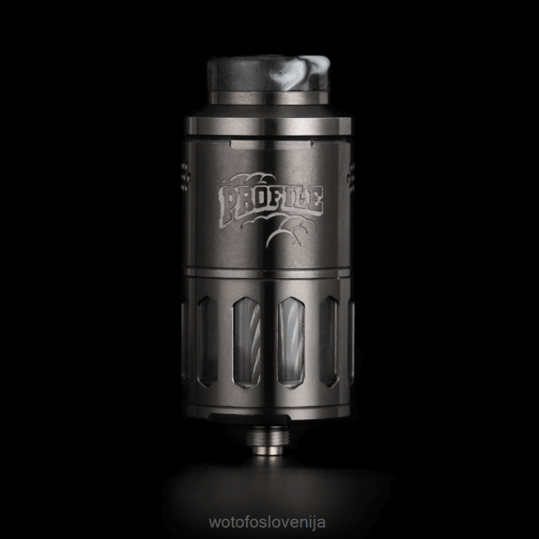Wotofo PROFILE rdta orožje - Wotofo E-Cigarette DLBHX266
