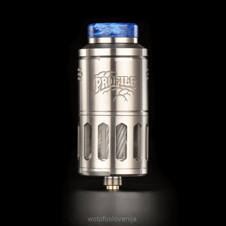 Wotofo PROFILE rdta ss - Wotofo Vape Flavours DLBHX267