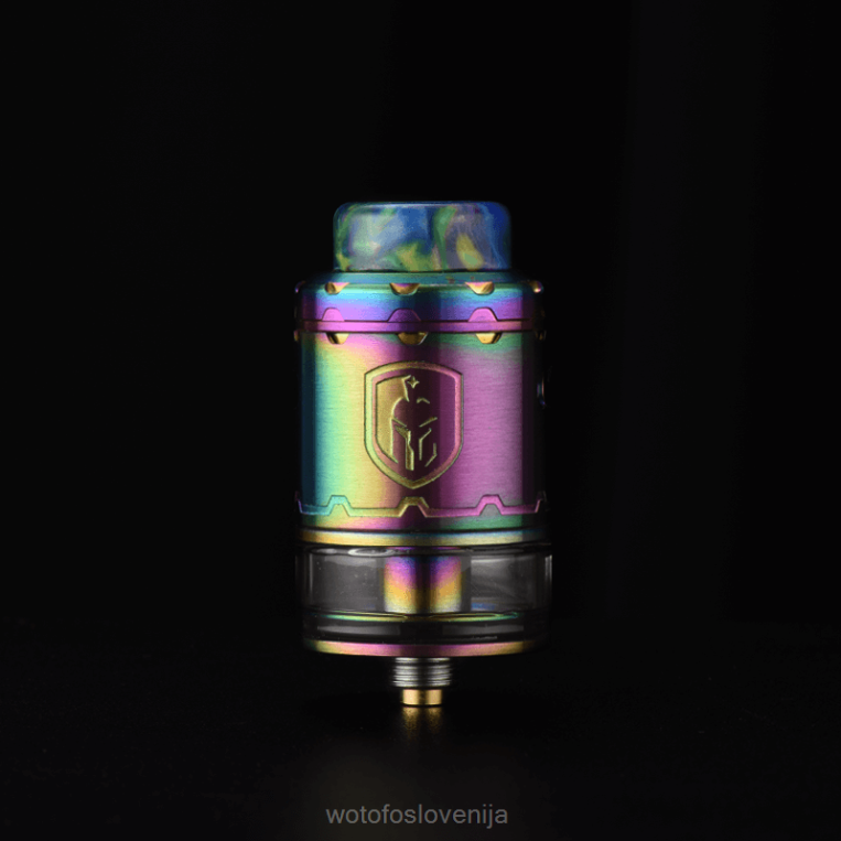 Wotofo faris rdta mavrica - Wotofo Disposable Vape DLBHX274