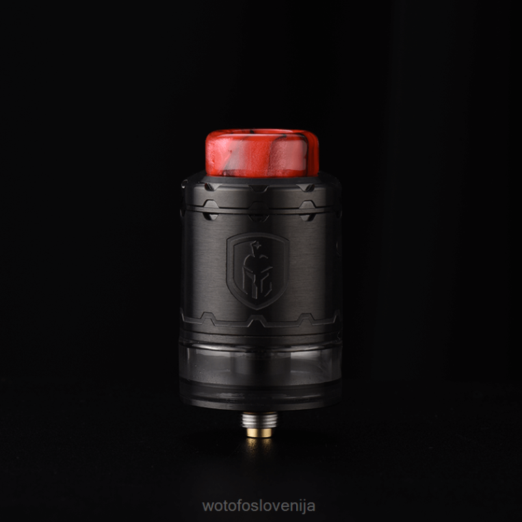 Wotofo faris rdta Črna - Wotofo Flavors DLBHX265