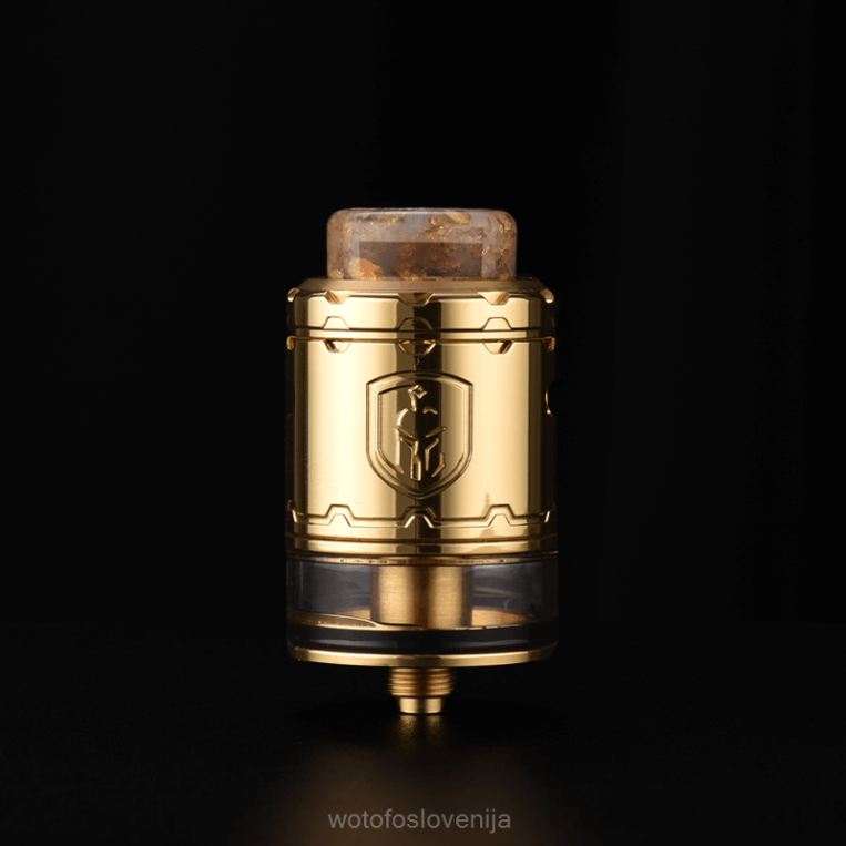 Wotofo faris rdta zlato - Wotofo Vape Review DLBHX273