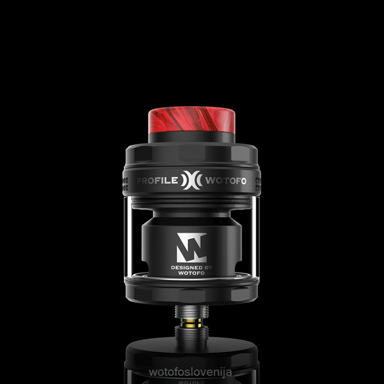 Wotofo PROFILE X rta zlato - Wotofo Shop Online DLBHX252
