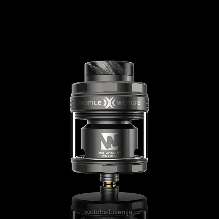 Wotofo PROFILE X rta zlato - Wotofo Shop Online DLBHX252