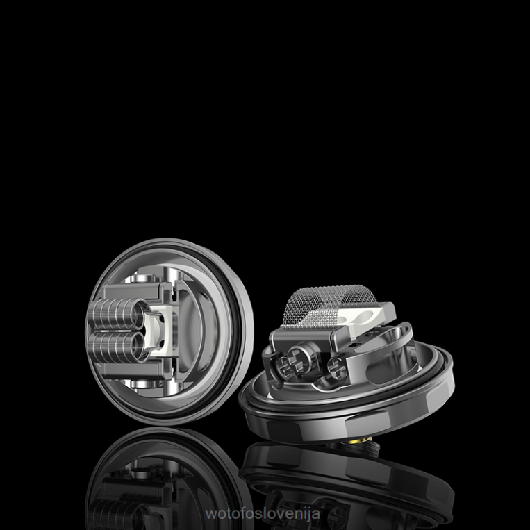 Wotofo PROFILE X rta zlato - Wotofo Shop Online DLBHX252