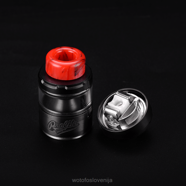 Wotofo PROFILE enotnost rta orožje - Wotofo Flavors DLBHX225